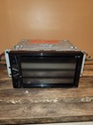 Pioneer Avh-120bt Double Din 6 2  Touchscreen Bluetooth Car Stereo