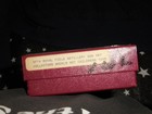 Vintage Steadfast Soldiers Sf74 Royal Field Artillery Gun Det 