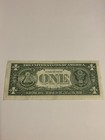 2017-a  1 One Dollar Bill Star Note    f6-atlanta  F15824348 