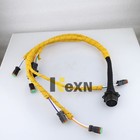 142-8076 1428076 Wiring Harness For Cat D5m D6r D6m D7r Hydraulic Control Wiring