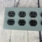 Belkin Power Strip Surge Protector - 10 Ac Outlets  15ft Heavy Duty Cord