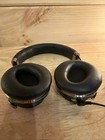 Cowin E7 Active Noise Cancelling Wireless Bluetooth Headphones - Black