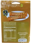     Vitafer L- Gold 16 Sachets 10 Ml Unisex Multivitamin        