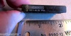 Schneeberger Linear Cross Roller Slide Frictionless Table Nd1-45 25 Spez Rail