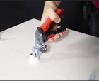 Ruby Tile Level Quick Heavy Duty