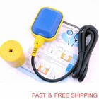 16 Ft New Float Switch Sensor Water Sump Pump No nc Controller Pump Switch