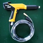 Powder Coating Gun For Gm Gm04 Pro Opt Pro Powder Coating Gun