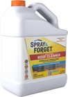 Spray   Forget 1-gallon Concentrated Roof Cleaner