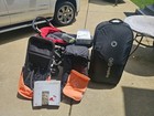 Bugaboo Cameleon Travel System Single Seat Stroller