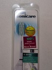 Philips Sonicare E Series Standard 2 Replacement Brush Heads Hx7022 Sealed
