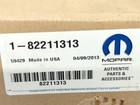 New Oem Mopar Thule 726 Ski Rack Cross Bar Kit 82211313 Pair With Hardware 6 Ski
