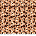 Lined Window Valance Curtain 42 X 15 Disney Halloween Winnie The Pooh Tigger 