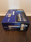Nos Sony Slv D380p Dvd Vcr Combo Player   new  