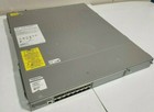 Cisco Catalyst Ws-c4500x-f-16sfp  4500x Series Switch Dual Power Back To Front