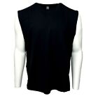 New Gildan Mens Ultra Cotton Sleeveless Muscle Sports T-shirt G2700