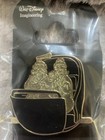 Disney Haunted Mansion Doom Buggies Limited Edition Of 300 Set Of 9 New On Cards