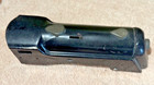 Marx Wind Up Toy Locomotive Gauge Black Train New York Central Usa Untested