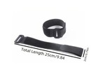Carpet Cleaning Hose Straps  set Of 10 