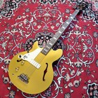 Epiphone Jack Casady Bass  no250624 