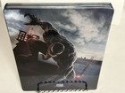 Blufans Venom 4k Steelbook Blu-ray Embossed With Protective Sleeve