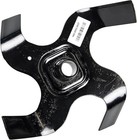 Mtd Rh Inner Tine Assembly Replacement Part For Tiller Repair