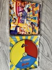 signed  Elton John - Who Believes In Angels Tri Color Cd Exclusive In Hand