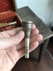 Vintage Getzen Super Deluxe Tone Balanced Trumpet With Original Case Mouthpiece