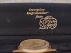 Burlington Northern Vintage Wristwatch 