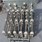 Goodman Hkr-15ca Electrical Heat Strip 14 25kw 208-240v For Air Handler