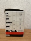 Jobo 1520 Unitank With 1 Reel Cib W  Manual Clean Vg Vintage German Made Film