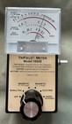 Trifield Meter Model 100xe Emf Full Spectrum Electromagnetic Fields Euc