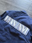 Pan Am Airlines 1970-80 Maintenance Jacket Work Wear Uniform Usa Size 40 42