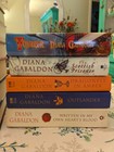 Outlander Series Complete Set Of 9 Plus 2 More Books By Diana Gabaldon 