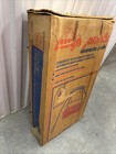 Vintage Graco Swyngomatic Swing Bed Cradle Complete