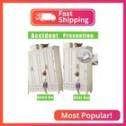 Furniture Anchors Small Aesthetic Earthquake Straps For Furniture Dresser Wall A