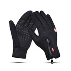 Thermal Windproof Waterproof Winter Gloves Touch Screen Warm Mittens Men Women