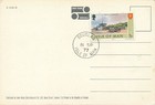 Isle Of Man  United Kingdom Uk - Peel The Sunset City - Lady With Dog - Pm 1977
