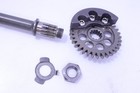 2011 Yamaha Yz450f Counter Balancer Balancing Shaft Oem Stock 