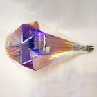 4w Led Light Night Lamp Vintage Edison Bulb Night Light Colored Bulb Party Decor