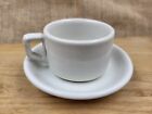 Germany  Cofee Mug  Porcelain  Mark  concordia  Plus Saucer  Kpm 1942