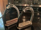 Mountain Horse Stirrups With Break Away