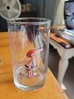 Vintage B c  Ice Age Comic 1981 Arby s Collectors Glasses Set Of 4 John Hart