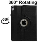 For Ipad A16 11th 10th 9th 8th 7th Generation Smart Case Rotating Magnetic Cover