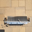 75 Watt Motorola Uhf Repeater Amplifier Tle1713a