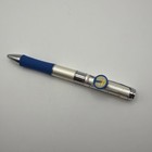 Rare Heavy Metal Campral Drug Rep Advertising Pen Collectable - Doesn   t Work