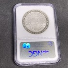 Ben Franklin Scientist Commemorative Silver Dollar 2006-p Ngc Pf 70 Ultra Cameo