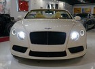 2013 Bentley Continental Gt V8