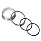 12 Ga  Gas Piston Seal Kit For Remington 11-87 11-96 New Style Post 1986