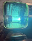 Vintage Sperti Sun Lamp Tabletop Model P-108 425 Watts