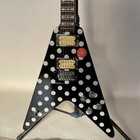 Randy Rhoads Solid Electric Guitar 6 Strings Mahogany Body neck Hh Pickups